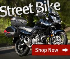 Suzuki Dealer Image